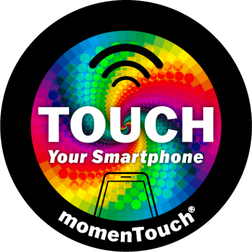 momenTouch Touch Icon