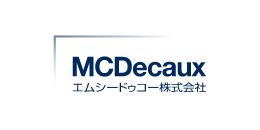 MCDecaux Inc.